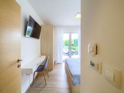 Villa GARDENA - Features photo 34