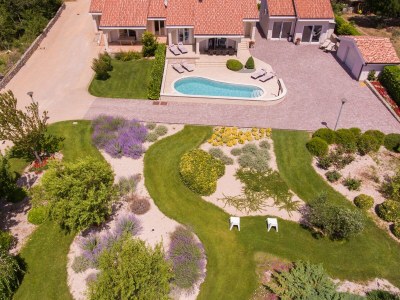 Villa GARDENA - Environment photo 40