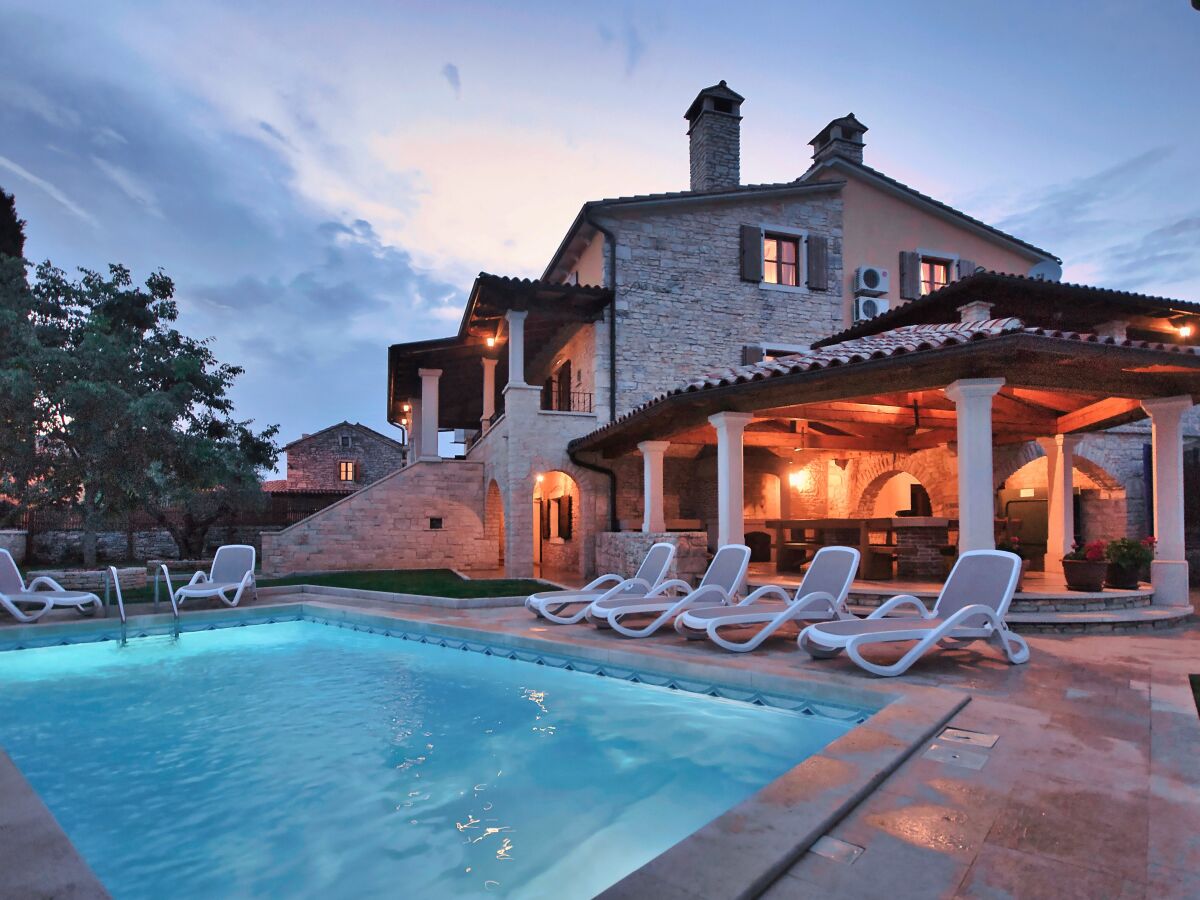 Holiday house Villa Dino & Karla