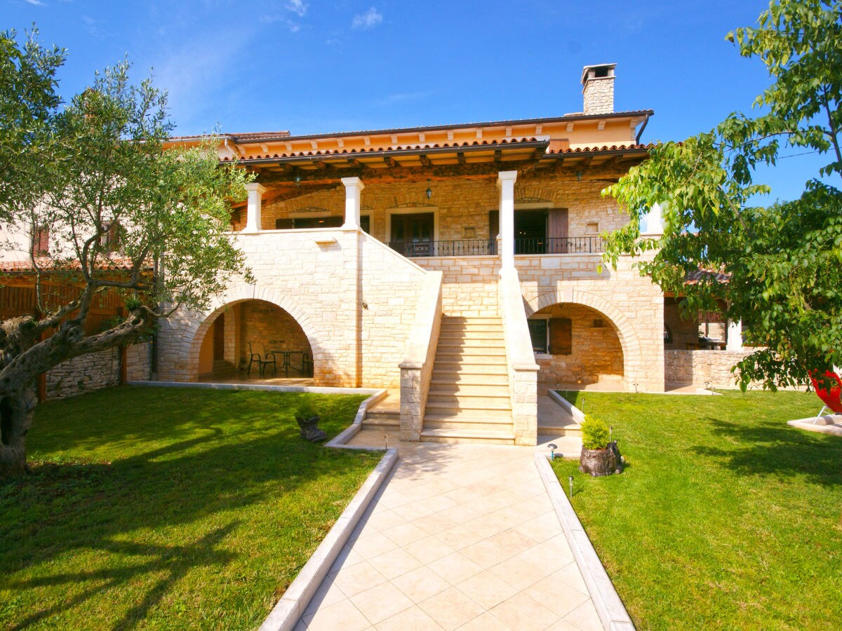 Holiday house Villa Dino & Karla - Outdoor photo 5