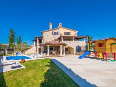 Holiday house Villa Dino & Karla - Outdoor photo 3