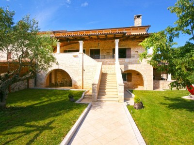 Holiday house Villa Dino & Karla - Outdoor photo 5