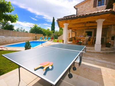 Holiday house Villa Dino & Karla - Outdoor photo 6