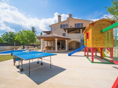 Holiday house Villa Dino & Karla - Outdoor photo 7