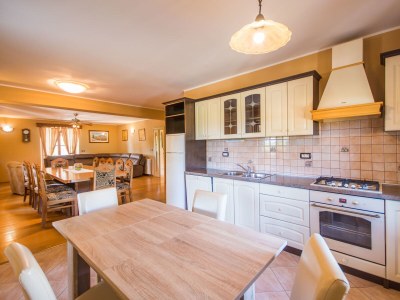 Holiday house Villa Dino & Karla - Features photo 9