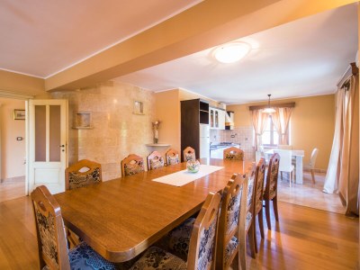 Holiday house Villa Dino & Karla - Features photo 10