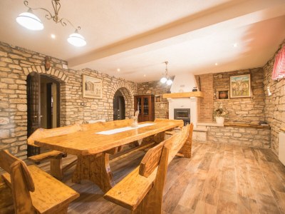 Holiday house Villa Dino & Karla - Features photo 11