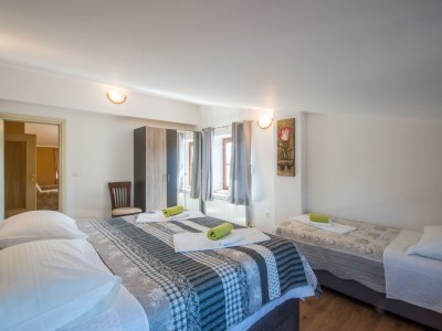 Holiday house Villa Dino & Karla - Features photo 18