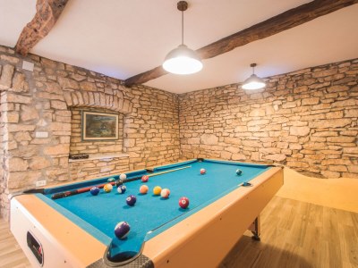 Holiday house Villa Dino & Karla - Environment photo 20