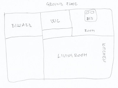 Holiday house Villa Dino & Karla - Document photo 32