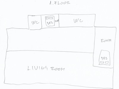 Holiday house Villa Dino & Karla - Document photo 33