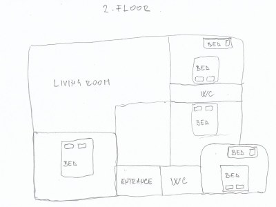 Holiday house Villa Dino & Karla - Document photo 34