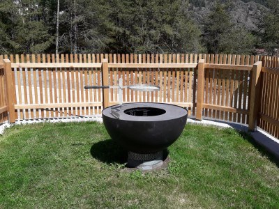 Holiday house Ötztal-Ferienhaus Sennerhäusl - Outdoor photo 9