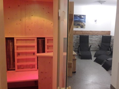 Holiday house Ötztal-Ferienhaus Sennerhäusl - Outdoor photo 11