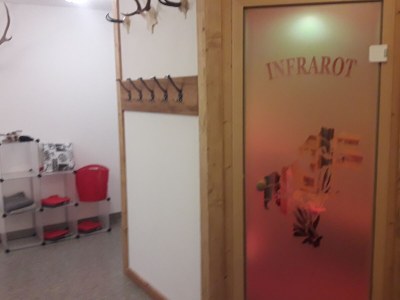 Holiday house Ötztal-Ferienhaus Sennerhäusl - Outdoor photo 15