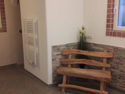 Holiday house Ötztal-Ferienhaus Sennerhäusl - Outdoor photo 16