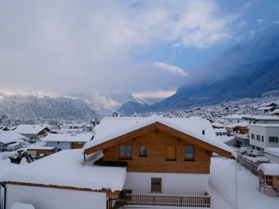 Holiday house Ötztal-Ferienhaus Sennerhäusl - Outdoor photo 18
