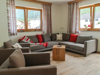 Holiday house Ötztal-Ferienhaus Sennerhäusl - Features photo 19