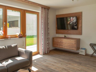 Holiday house Ötztal-Ferienhaus Sennerhäusl - Features photo 20