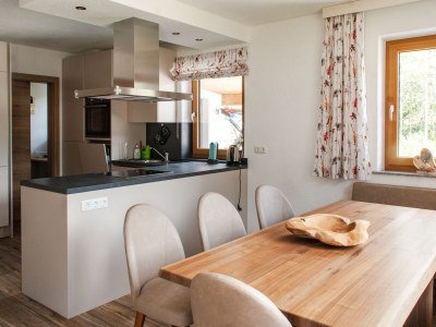 Holiday house Ötztal-Ferienhaus Sennerhäusl - Features photo 21