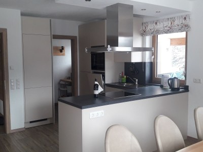 Holiday house Ötztal-Ferienhaus Sennerhäusl - Features photo 22