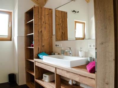 Holiday house Ötztal-Ferienhaus Sennerhäusl - Features photo 23