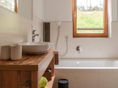 Holiday house Ötztal-Ferienhaus Sennerhäusl - Features photo 24