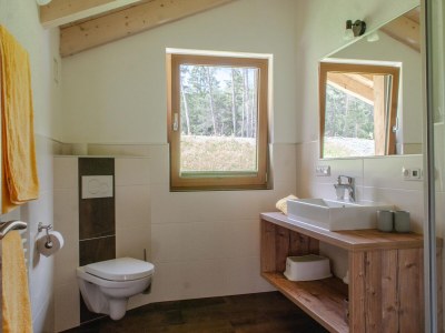 Holiday house Ötztal-Ferienhaus Sennerhäusl - Features photo 25