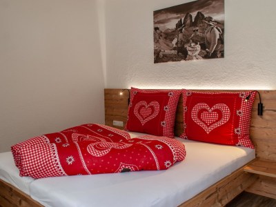 Holiday house Ötztal-Ferienhaus Sennerhäusl - Features photo 27