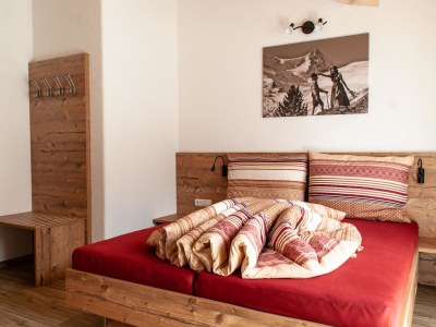 Holiday house Ötztal-Ferienhaus Sennerhäusl - Features photo 28