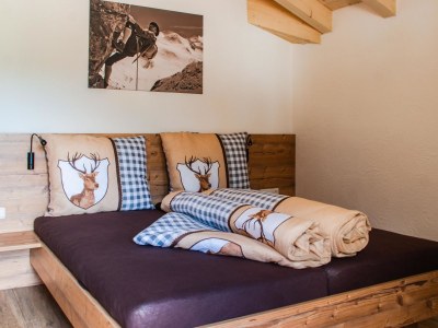 Holiday house Ötztal-Ferienhaus Sennerhäusl - Features photo 29