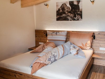 Holiday house Ötztal-Ferienhaus Sennerhäusl - Features photo 30