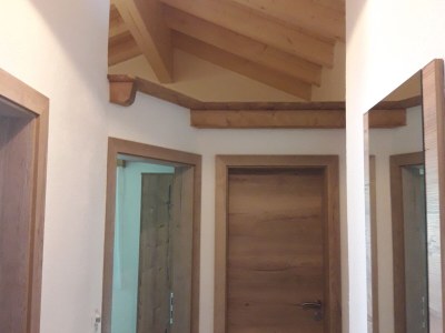 Holiday house Ötztal-Ferienhaus Sennerhäusl - Features photo 33