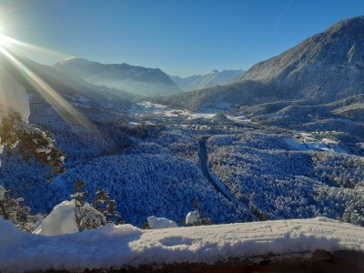 Holiday house Ötztal-Ferienhaus Sennerhäusl - Environment photo 38