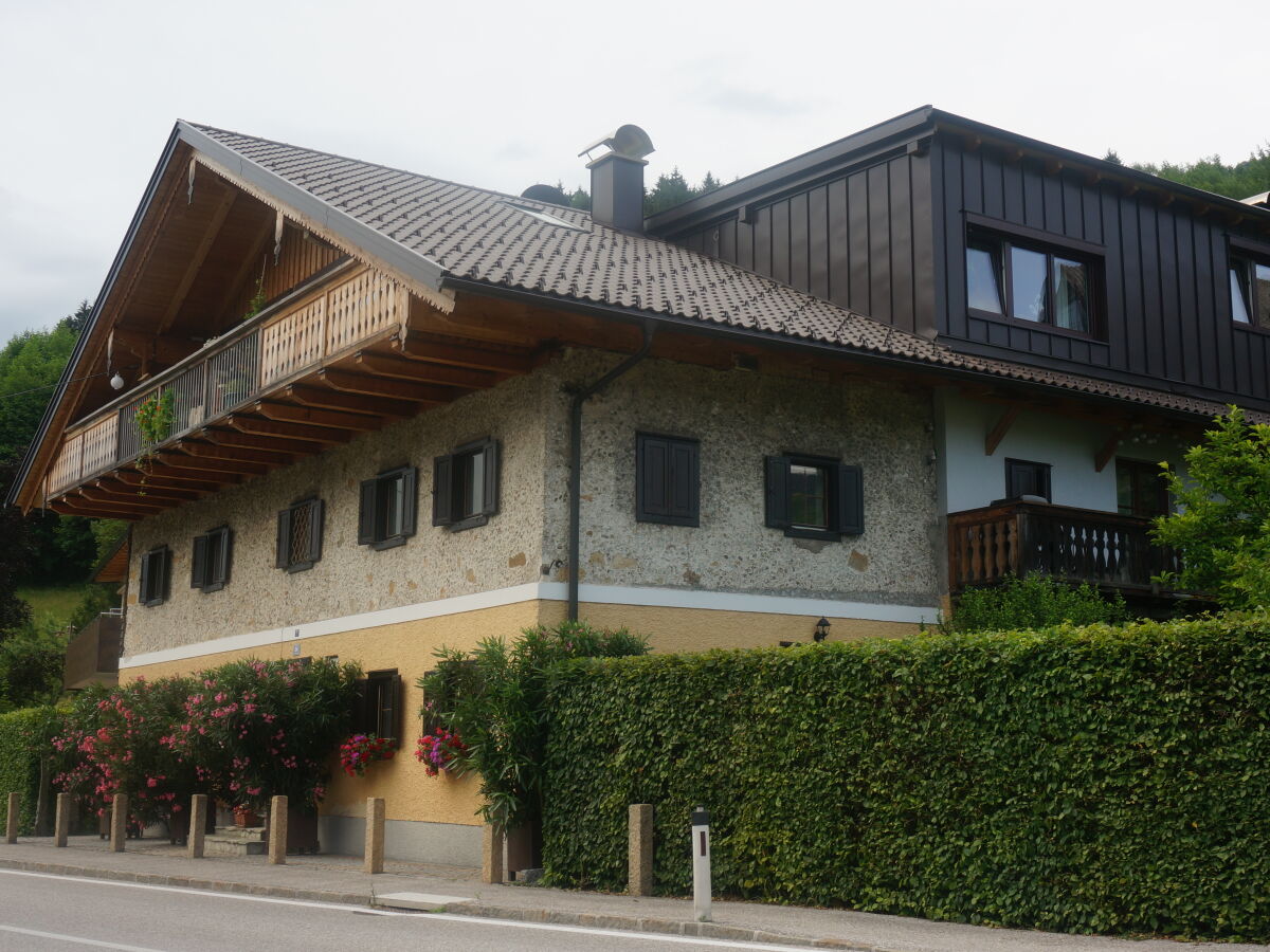 Holiday apartment Woferlbauer - Outdoor photo 3