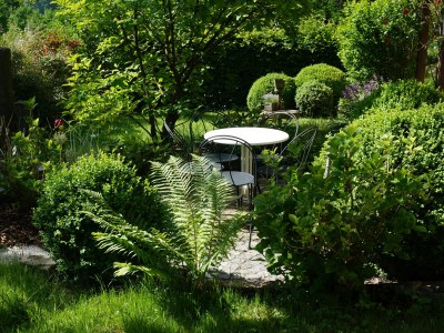 Holiday apartment Woferlbauer - Outdoor photo 6