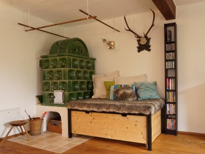 Holiday apartment Woferlbauer - Features photo 12