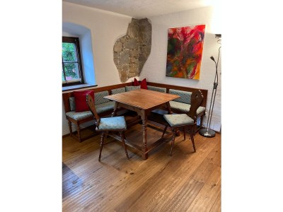 Holiday apartment Woferlbauer - Features photo 14