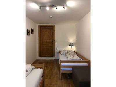 Holiday apartment Woferlbauer - Features photo 21