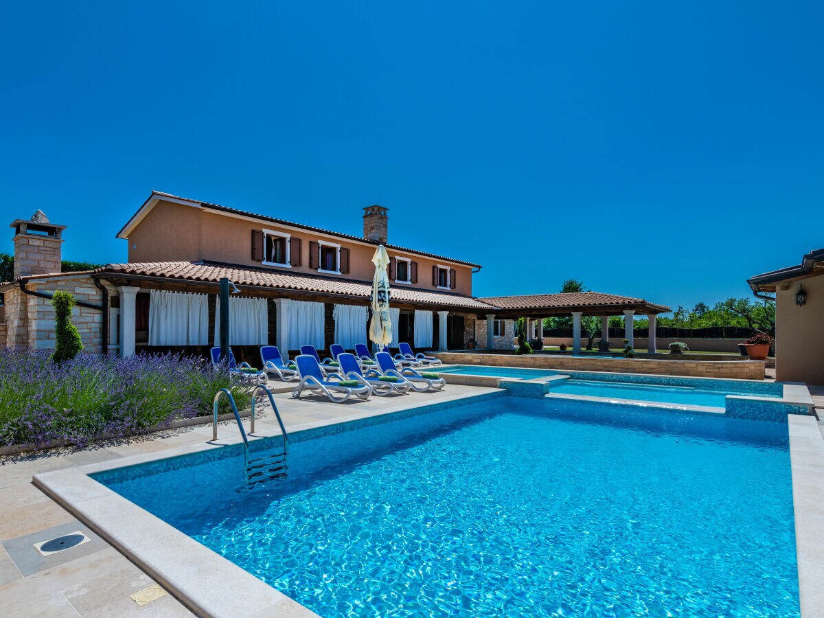 Holiday house Villa Vela Vrata