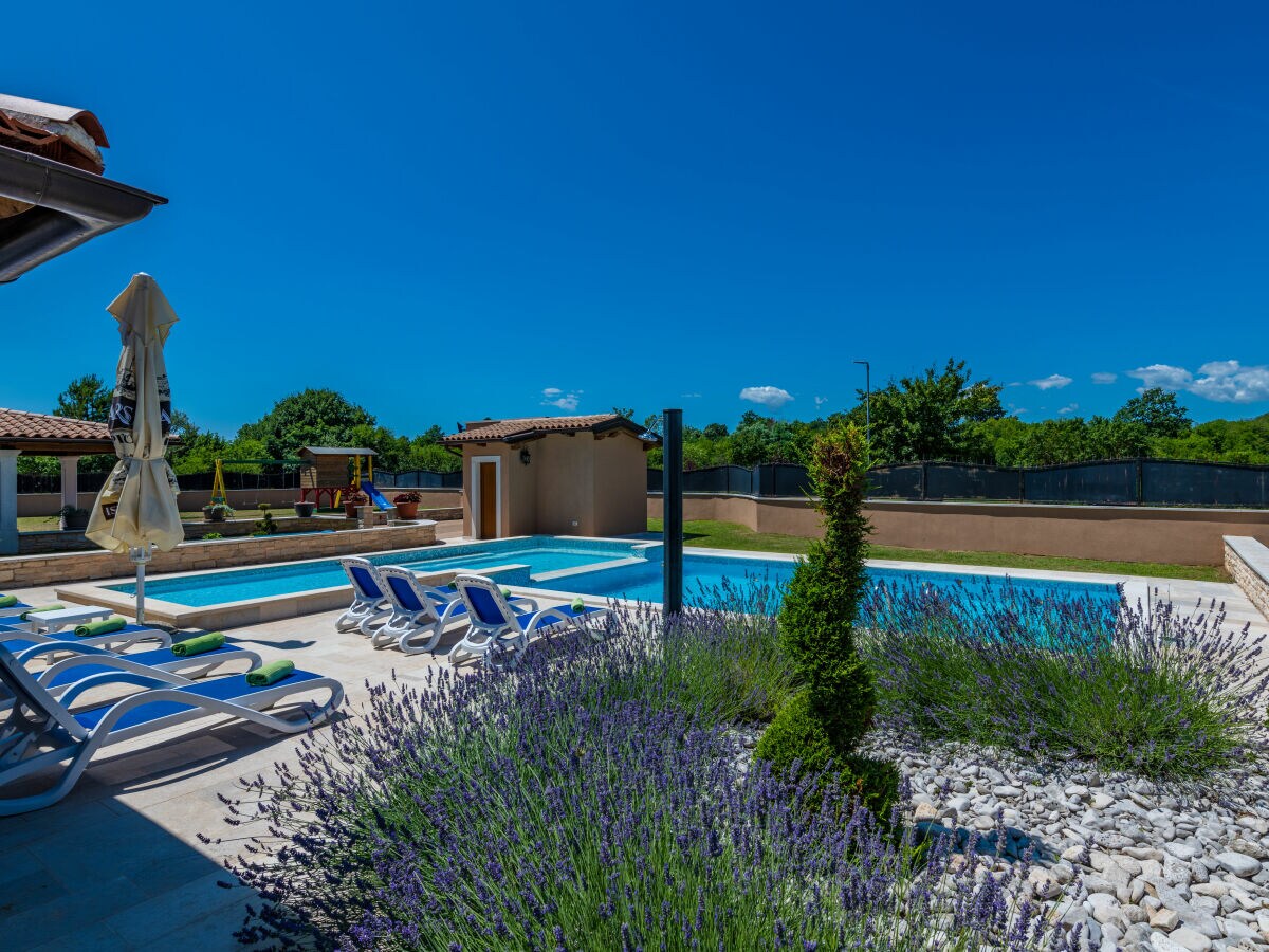 Holiday house Villa Vela Vrata - Outdoor photo 4