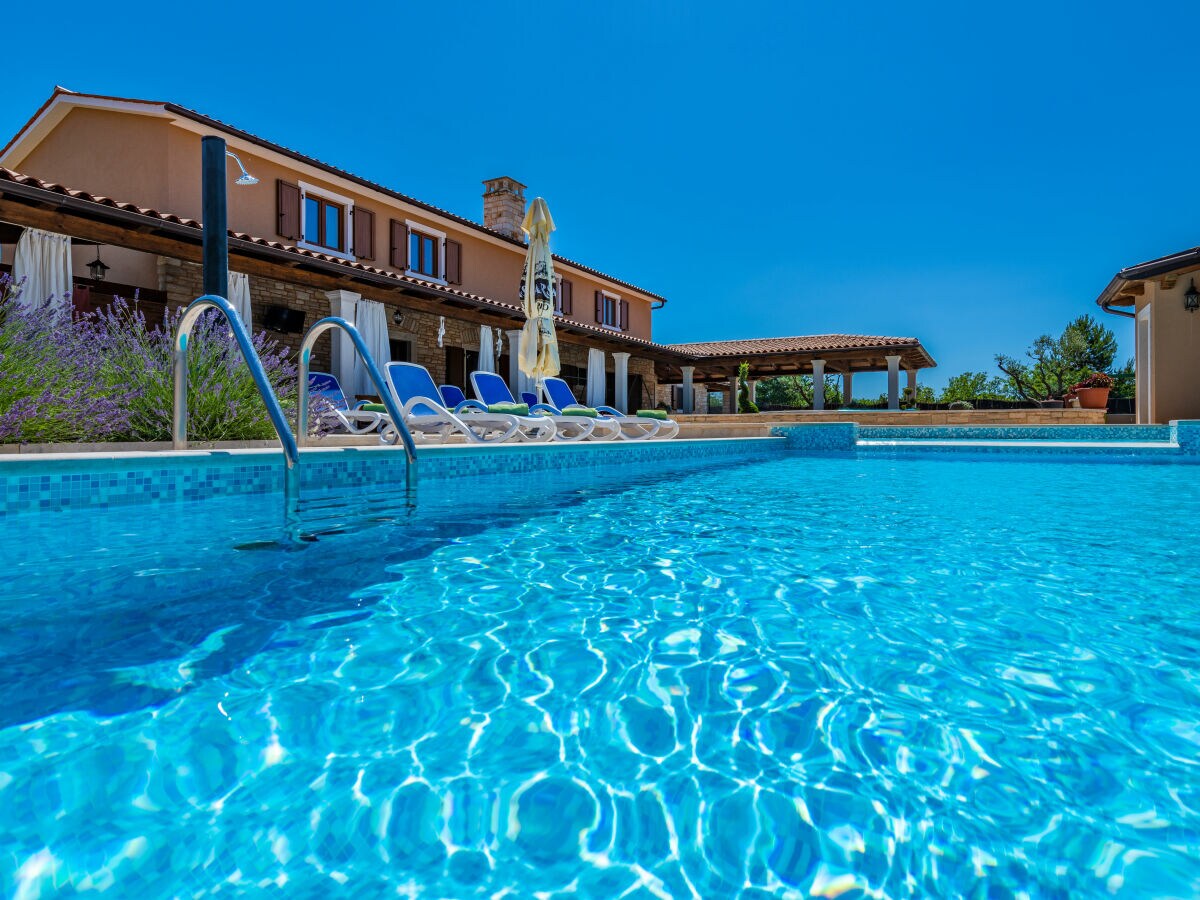 Holiday house Villa Vela Vrata - Outdoor photo 5