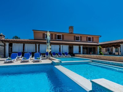 Holiday house Villa Vela Vrata - Outdoor photo 2
