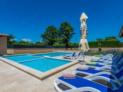 Holiday house Villa Vela Vrata - Outdoor photo 3