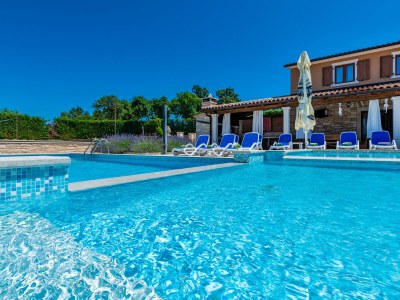 Holiday house Villa Vela Vrata - Outdoor photo 6