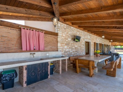 Holiday house Villa Vela Vrata - Outdoor photo 8