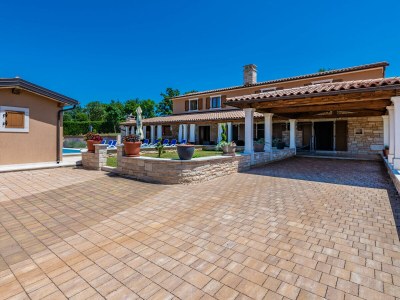 Holiday house Villa Vela Vrata - Outdoor photo 9