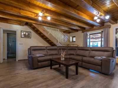 Holiday house Villa Vela Vrata - Features photo 11