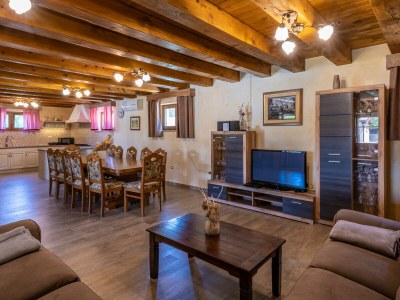 Holiday house Villa Vela Vrata - Features photo 12