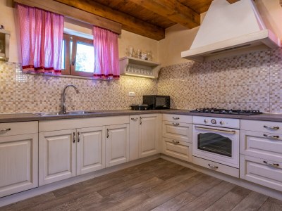 Holiday house Villa Vela Vrata - Features photo 13